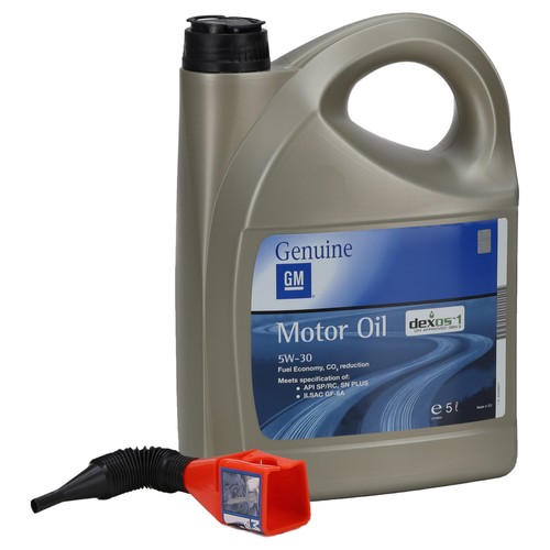 Liter original gm - 5l,