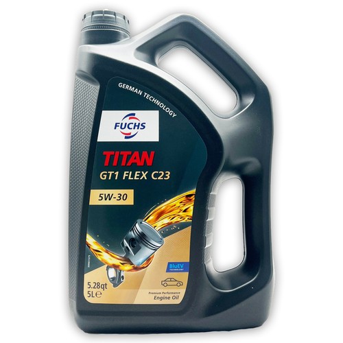 Fuchs titan gt1 flex c23 - l,
