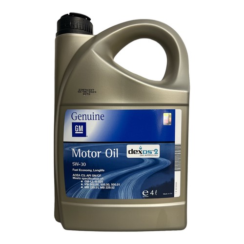 Liter original opel - 4, /