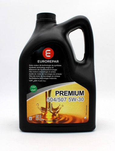 Original psa eurorepar - 5l,