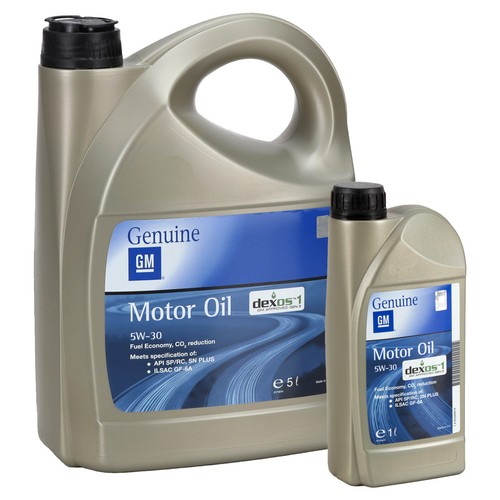 Liter original gm opel - liter,