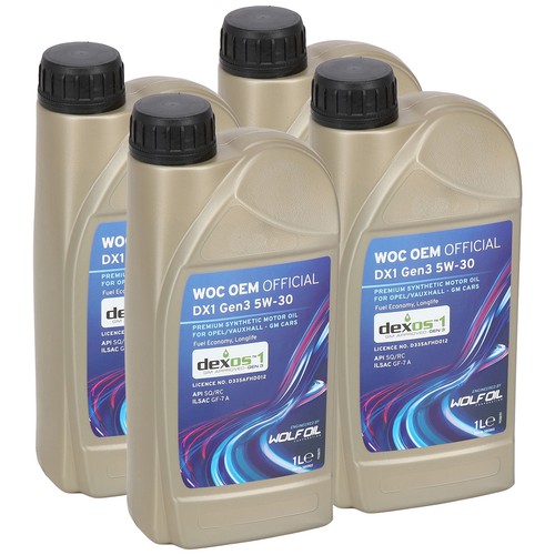 Liter wolf oem official - liter,