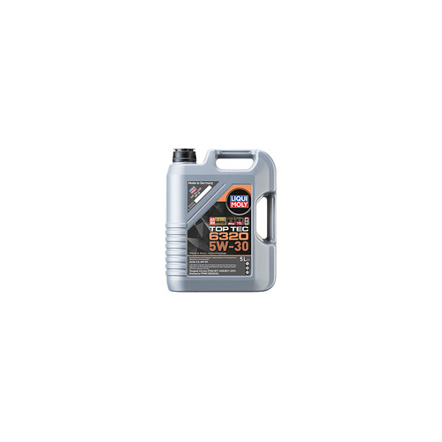 Liqui moly motoröl - moly, tec