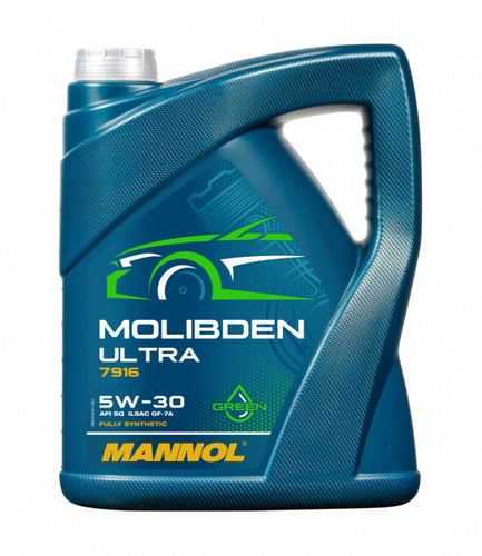 Liter mannol molibden - liter,