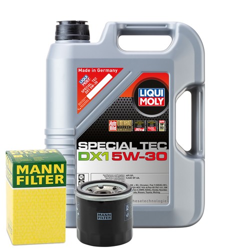 Motoröl 5w30 liqui moly - 5w30,