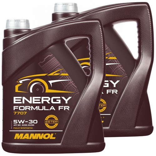 Mannol motoröl api sn - mannol, 5w-30