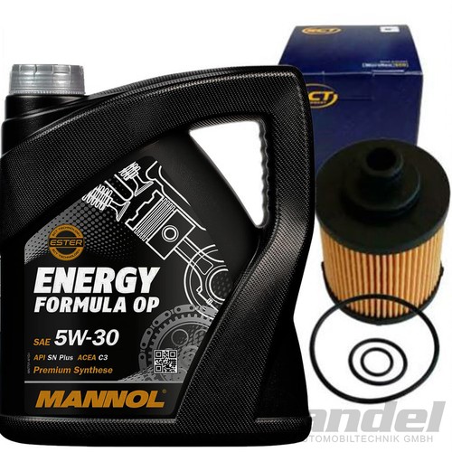 ölfiltereinsatz mannol 5w30 - Ölfiltereinsatz+mannol,