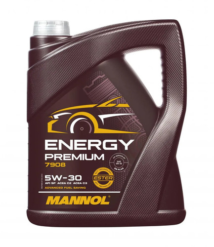Motoröl mannol energy premium - motoröl,