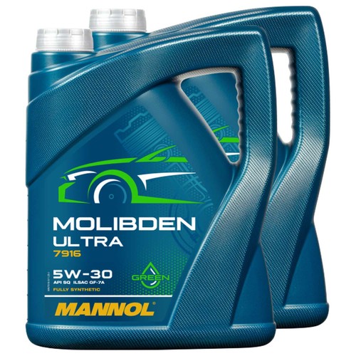 Motoröl motor öl mannol - motoröl,