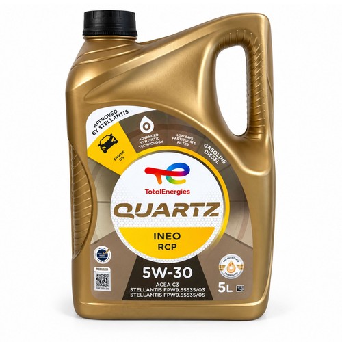 Total quartz ineo - quartz, rcp