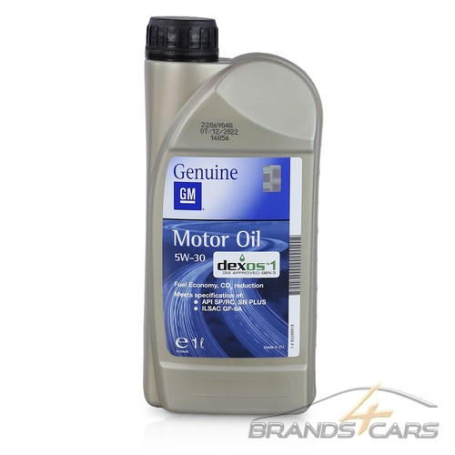 Liter für opel - liter,