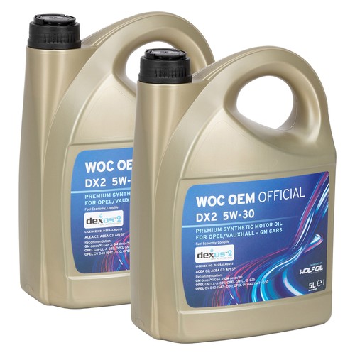 10l wolf oem - oem, dx2