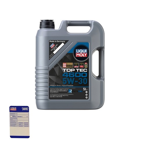 Liqui moly 3756 - moly, lm