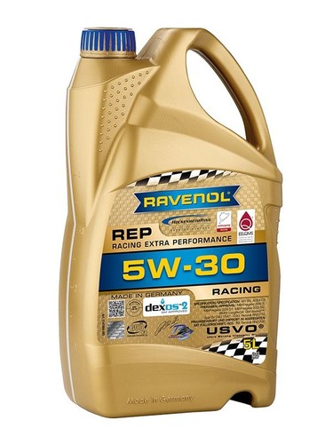 Ravenol rep racing extra - rep,