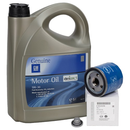 Liter original opel - liter,