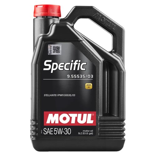 Motoröl motul specific - motul,