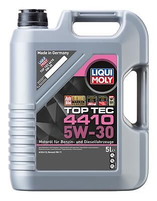 Liqui moly top tec - top,