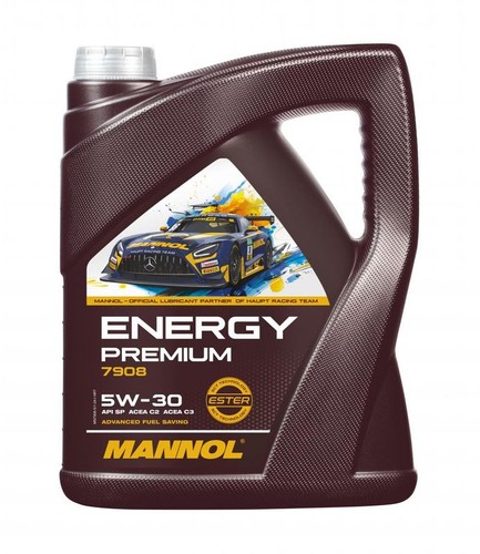 Motoröl mannol energy - mannol,