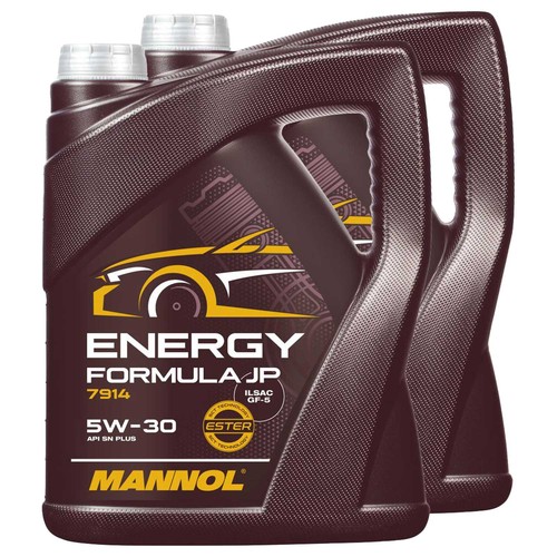 Motoröl mannol energy - motoröl, 5w-30