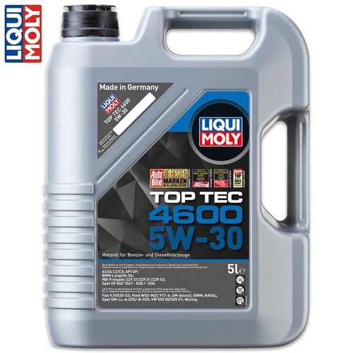 Liqui moly 3756 top - moly, tec