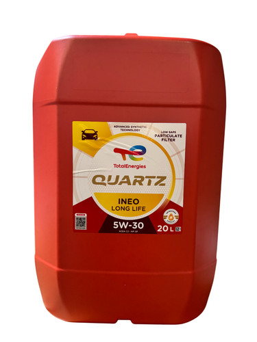 Total quartz ineo long life - total,