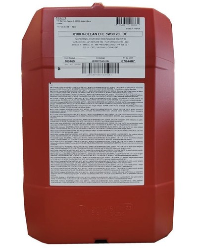 Motoröl motul 8100 - motoröl,