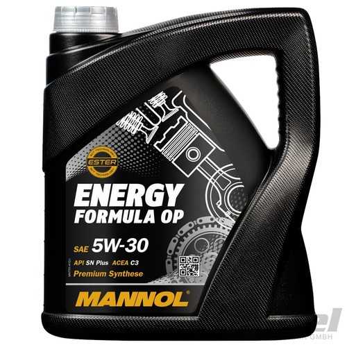 Motoröl mannol energy - motorÖl,
