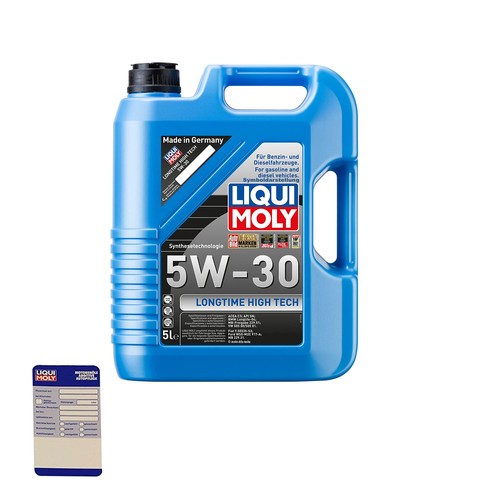 Liqui moly 1137 motoröl öl - moly, motoröl,