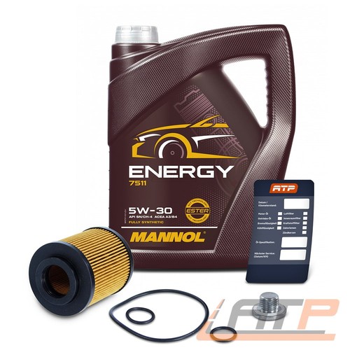 ölfilter 30 für opel - Ölfilter, 5w-30