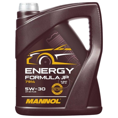 Motoröl mannol energy - mannol,