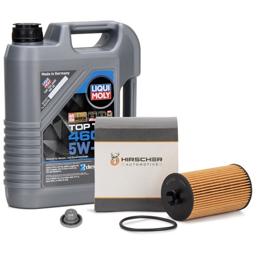 Liqui moly motoröl - liqui,