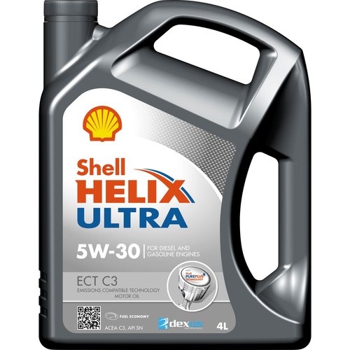 Motoröl shell 550050441 helix - shell,