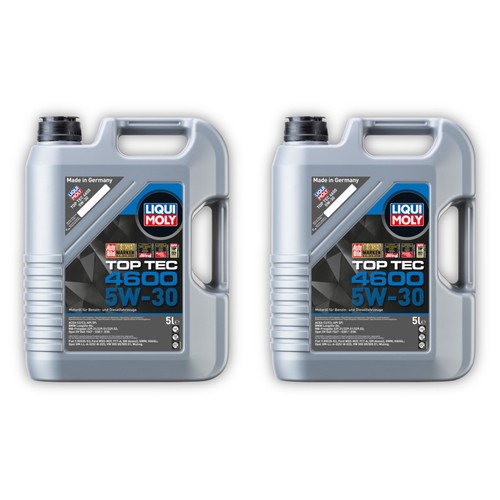Motoröl liqui moly 3756 - liqui,